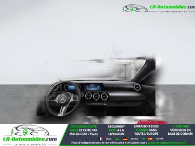 Mercedes CLA Berline 200 BVA