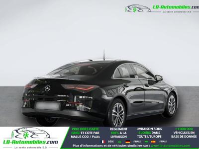 Mercedes CLA Berline 200 BVA