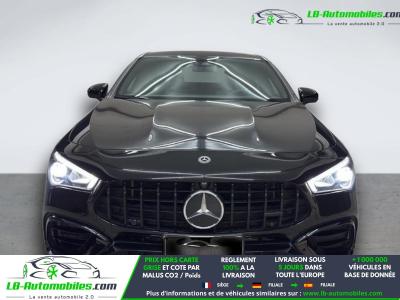 Mercedes CLA Berline 45 S AMG BVA AMG 4Matic+