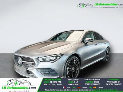 Mercedes CLA Berline 250 e BVA