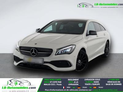 Mercedes CLA Shooting Break 200 BVA