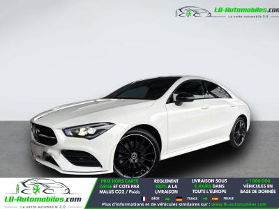 Mercedes CLA Berline 250 e BVA