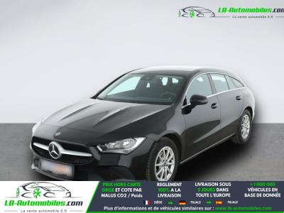 Mercedes CLA Shooting Break 180 BVA