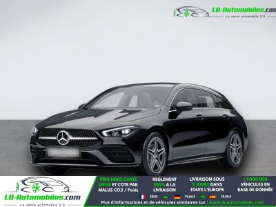 Mercedes CLA Shooting Break 200 BVA