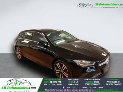 Mercedes CLA Shooting Break 180 BVA