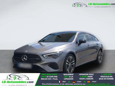 Mercedes CLA Shooting Break 180 BVA