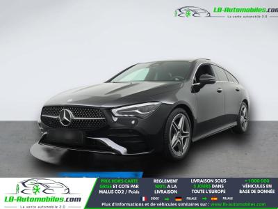 Mercedes CLA Shooting Break 180 BVA