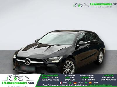 Mercedes CLA Shooting Break 180 BVA