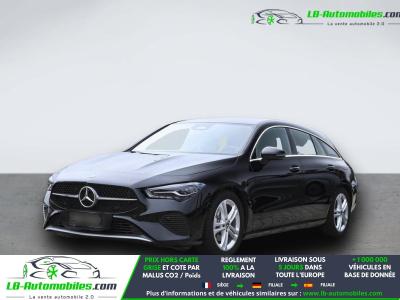 Mercedes CLA Shooting Break 180 BVA