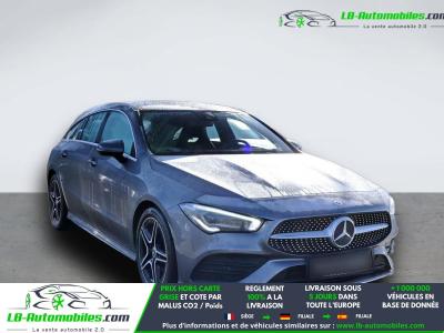 Mercedes CLA Shooting Break 180 BVA