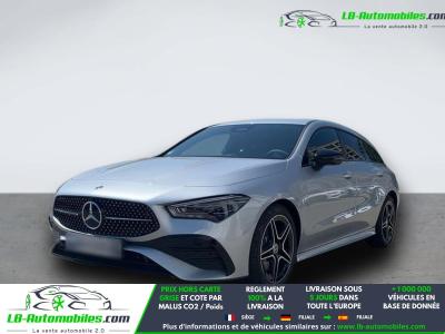 Mercedes CLA Shooting Break 200 BVA