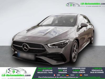 Mercedes CLA Shooting Break 200 BVA