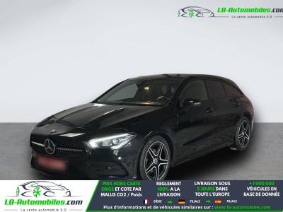 Mercedes CLA Shooting Break 200 BVA