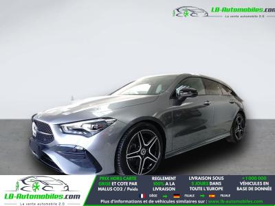 Mercedes CLA Shooting Break 200 BVA