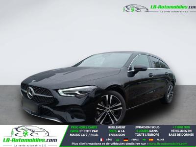 Mercedes CLA Shooting Break 180 BVA