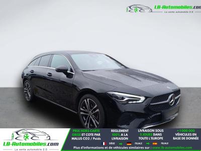 Mercedes CLA Shooting Break 180 BVA