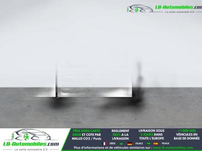 Mercedes CLA Shooting Break 250 BVA 4Matic