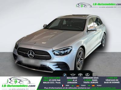 Mercedes Classe E Break 220 d BVA