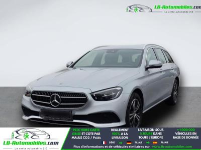 Mercedes Classe E Break 220 d BVA