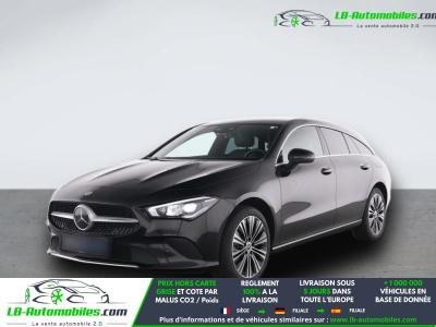 Mercedes CLA Shooting Break 250 e BVA