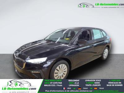 Skoda Scala 1.0 TSI Evo 2 95 ch BVM