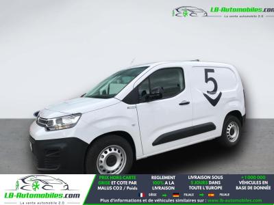 Citroën E-Berlingo 136 ch 100 kWh