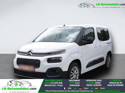 Citroën E-Berlingo 136 ch 100 kWh