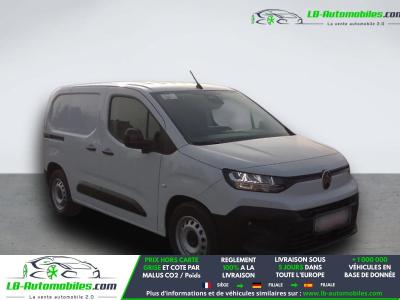 Citroën E-Berlingo 136 ch 100 kWh