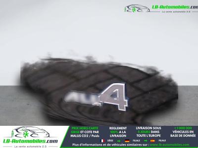 Mini Clubman 231 ch John  Works ALL4 BVA