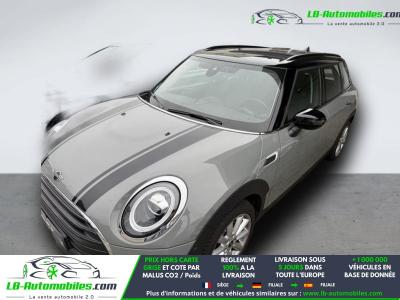 Mini Clubman D 150 ch BVM