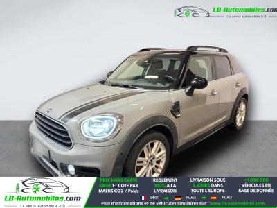Mini Clubman D 150 ch BVM