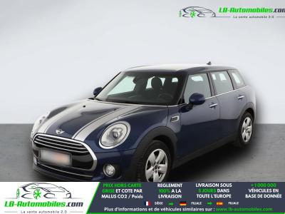 Mini Clubman D 150 ch BVA