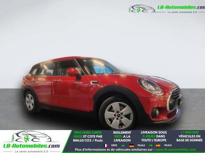 Mini Clubman D 150 ch BVA