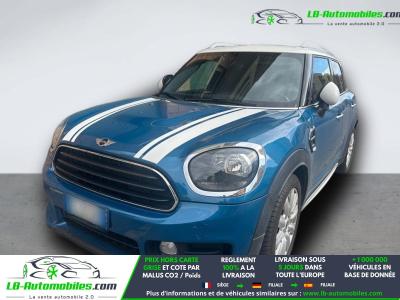 Mini Clubman D 150 ch BVA