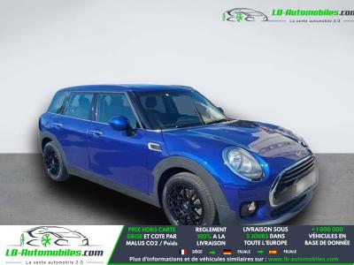 Mini Clubman D 150 ch BVA