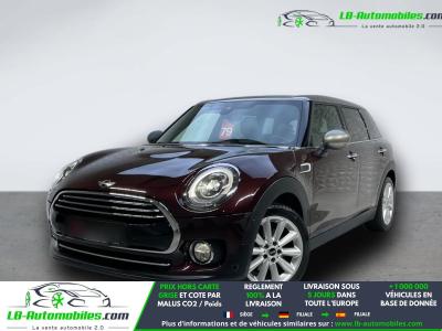 Mini Clubman D 150 ch BVA