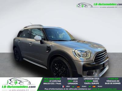 Mini Clubman D 150 ch BVA
