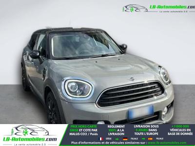 Mini Clubman D 150 ch BVA