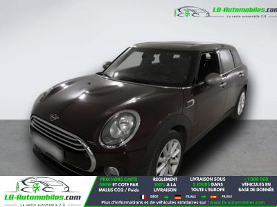 Mini Clubman D 150 ch BVA