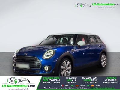 Mini Clubman D 150 ch BVA