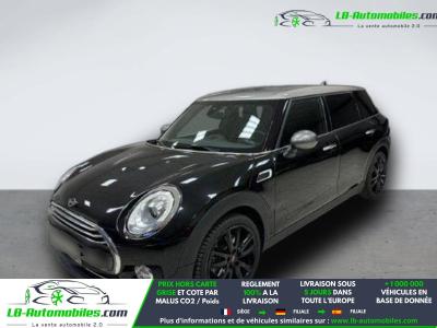 Mini Clubman D 150 ch BVA