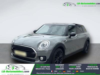 Mini Clubman D 150 ch BVA
