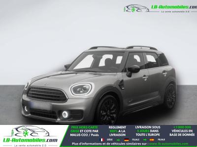 Mini Clubman D 150 ch BVA
