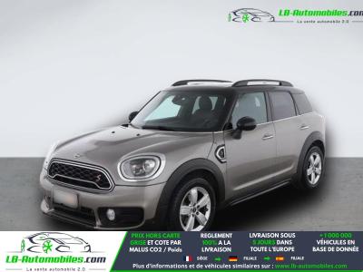 Mini Clubman D 150 ch BVA