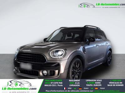 Mini Clubman D 150 ch BVA