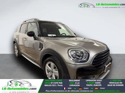 Mini Clubman D 150 ch BVA