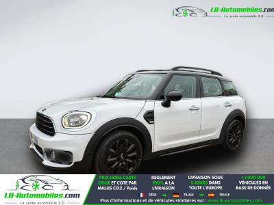 Mini Clubman D 150 ch BVA