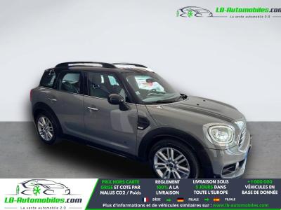 Mini Clubman D 150 ch BVA
