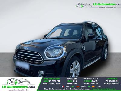 Mini Clubman D 150 ch BVA