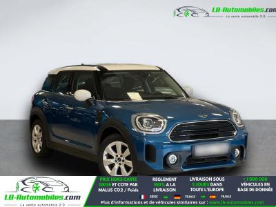 Mini Clubman D 150 ch BVA